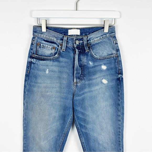Boyish The Darcy Jean in Rear Window Size 27 - Picture 5 of 10
